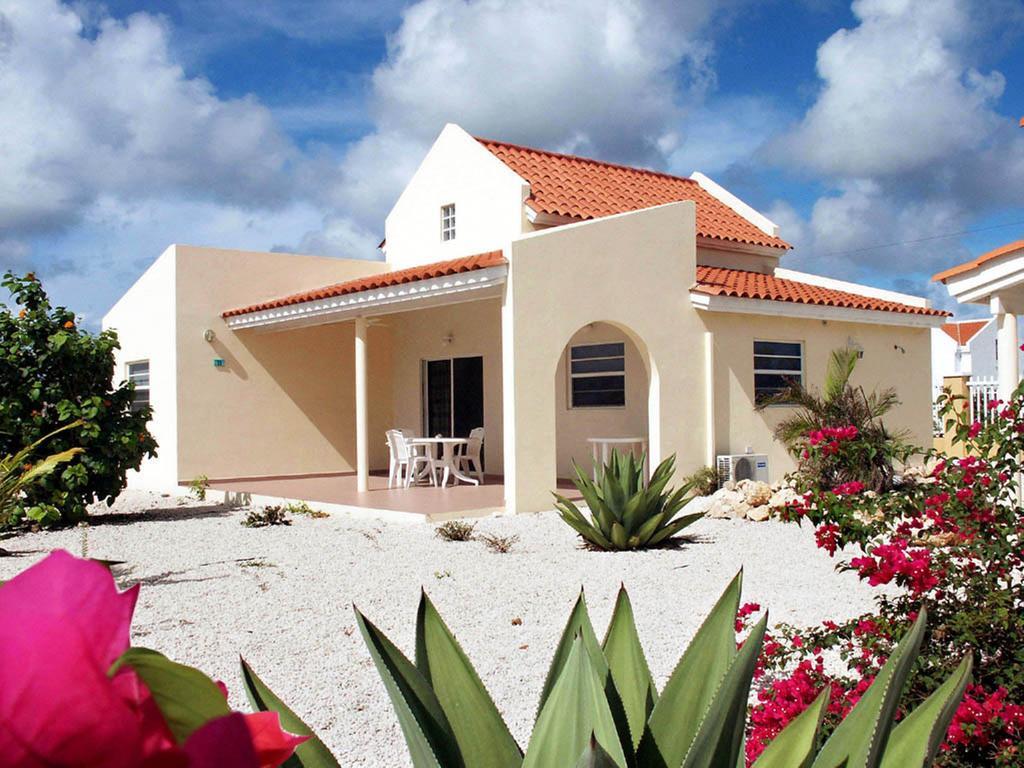 Hamlet Oasis Resort Kralendijk Quarto foto