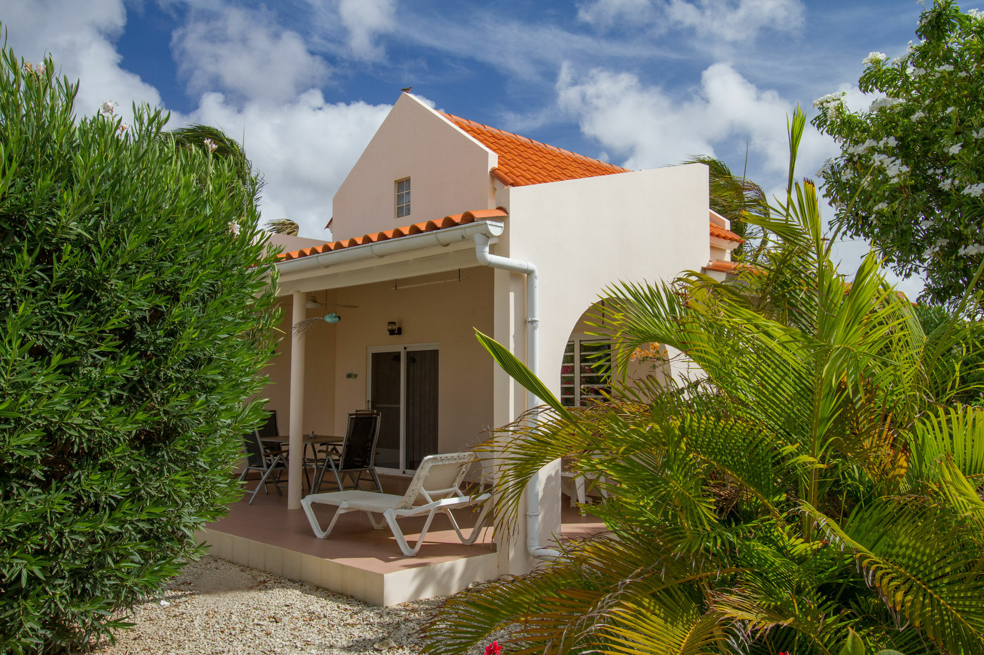 Hamlet Oasis Resort Kralendijk Exterior foto