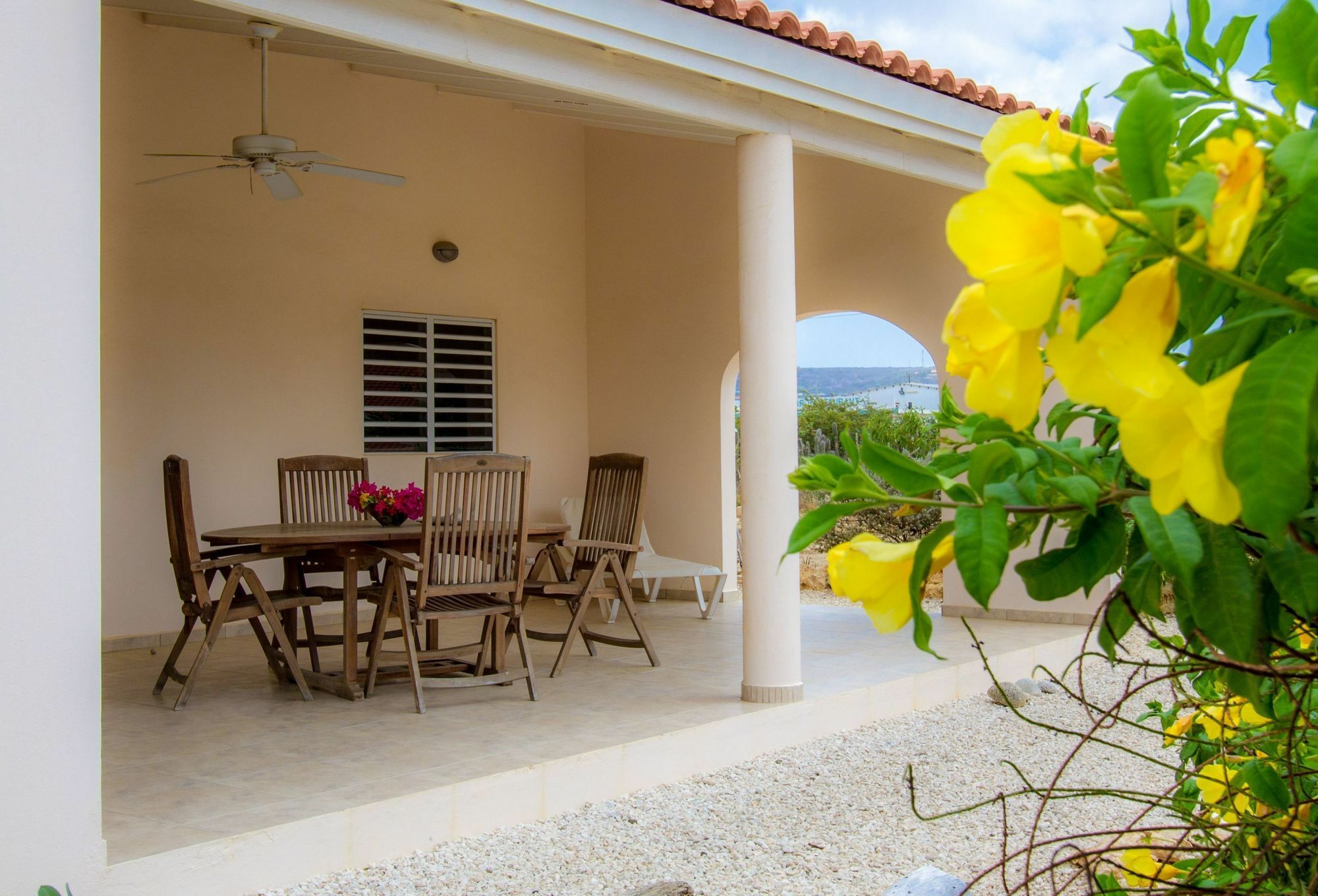 Hamlet Oasis Resort Kralendijk Exterior foto